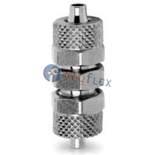 SEMIRÁPIDO RECTO TUBO - TUBO